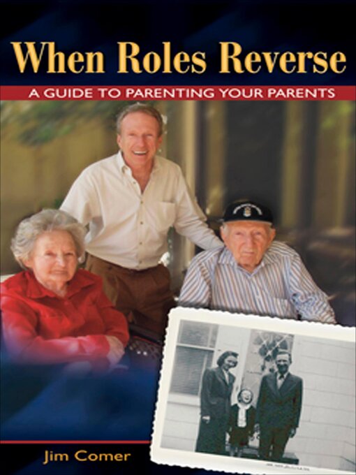 Title details for When Roles Reverse by Jim Comer - Available